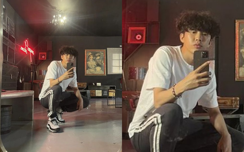 ▲ 출처} 임영웅 인스타그램