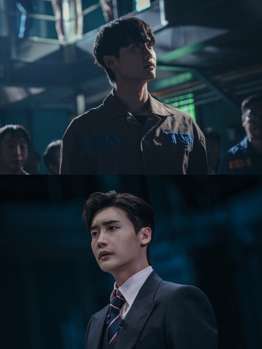 ▲ 배우 이종석. 제공ㅣ하이지음스튜디오