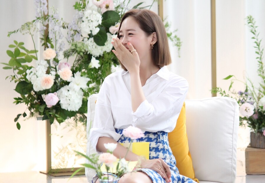 ▲ 성유리. 제공|이니셜엔터테인먼트