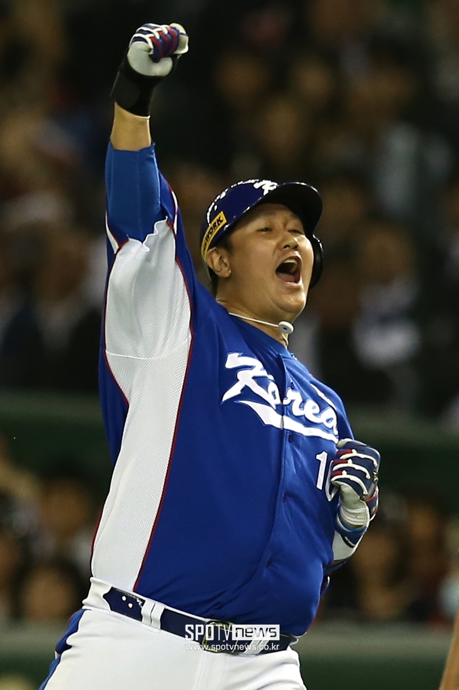 ▲ 이대호(40·롯데 자이언츠)의 '2022 MLB 월드투어(The MLB WORLD TOUR)' 참가는 이뤄질까. ⓒ스포티비뉴스DB