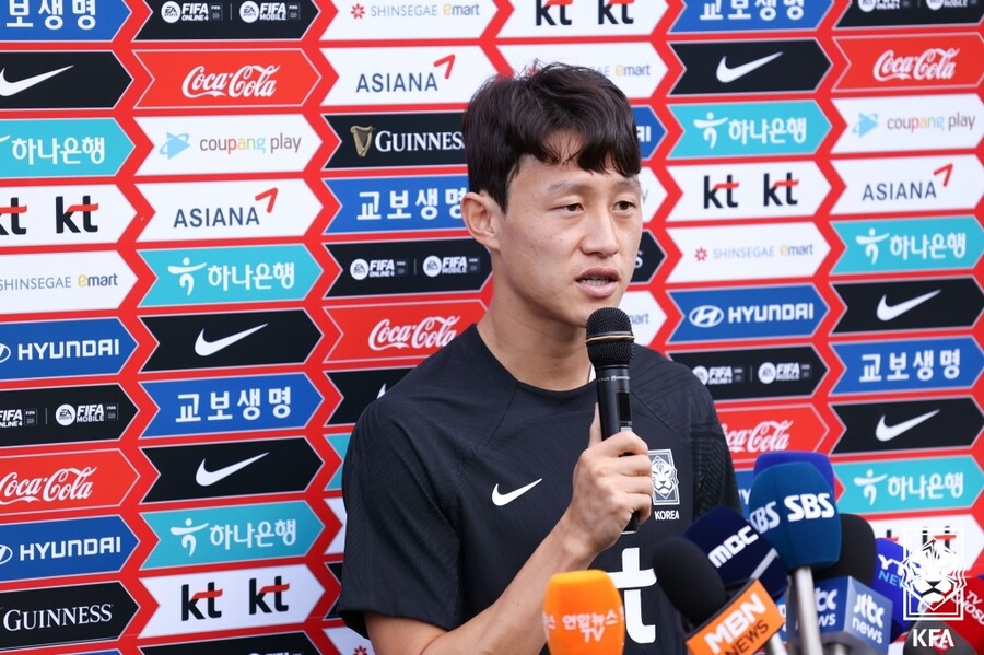 ▲ 이재성(마인츠). ⓒ대한축구협회