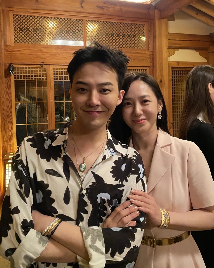 ▲ 박주미. 출처ㅣ박주미 인스타그램