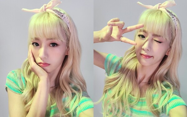에이핑크 윤보미, 첫 뮤지컬 '원더티켓' 성료 "많이 배웠다, 관객들께 감사”