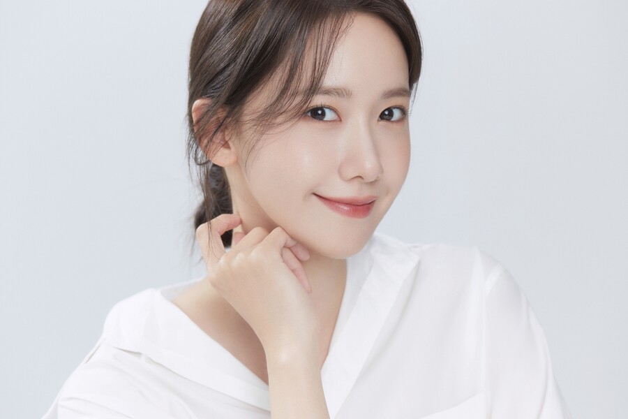 ▲ 임윤아. 제공|SM엔터테인먼트