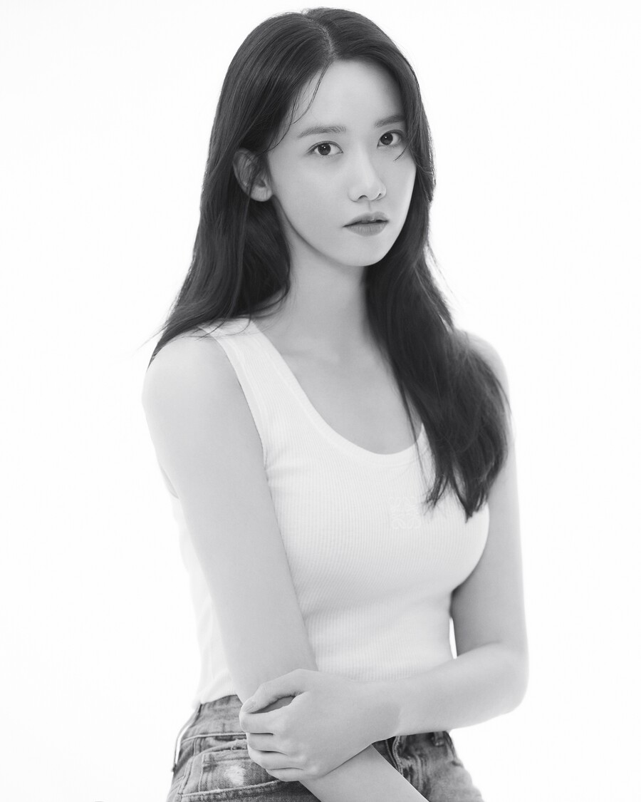 ▲ 임윤아. 제공|SM엔터테인먼트