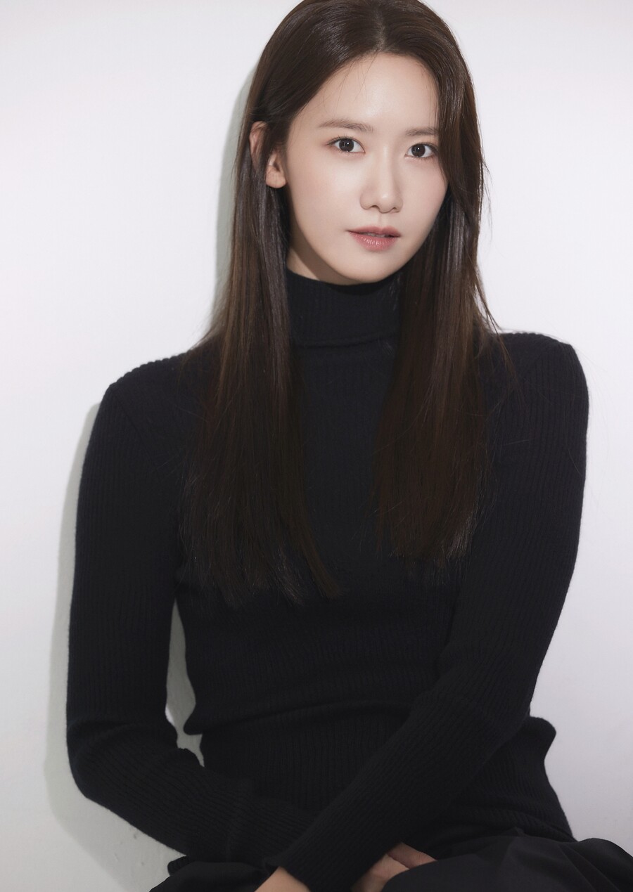 ▲ 임윤아. 제공|SM엔터테인먼트