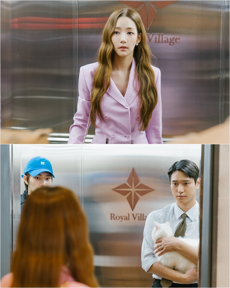 ▲ tvN 새 수목드라마 '월수금화목토' 스틸. 제공| tvN