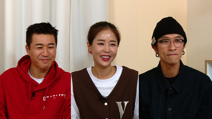 김종민-신지, 결혼·임신설 해명 "몰래 연애하냐…母 의심 시작"('옥문아들')
