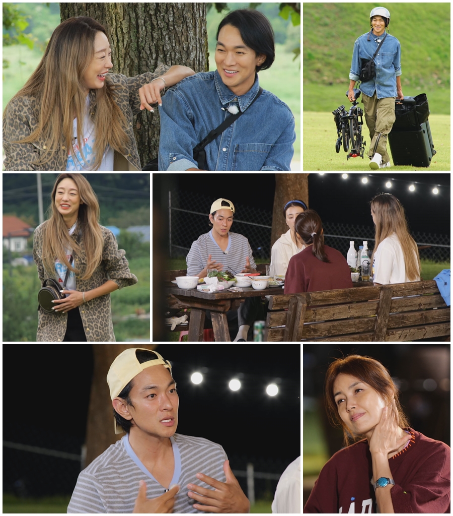 이규한, 폭행 루머 후 2년만 복귀 심경…"다른 일 할까 고민해"('원하는대로')