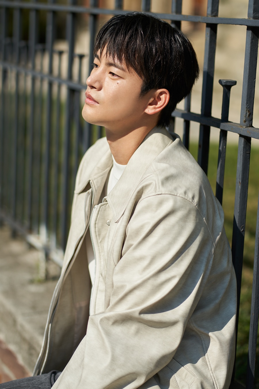 '늑대사냥' 서인국 "최초의 악역 도전, 완벽한 엔딩…프리퀄 반드시 나와야 해"[인터뷰S]