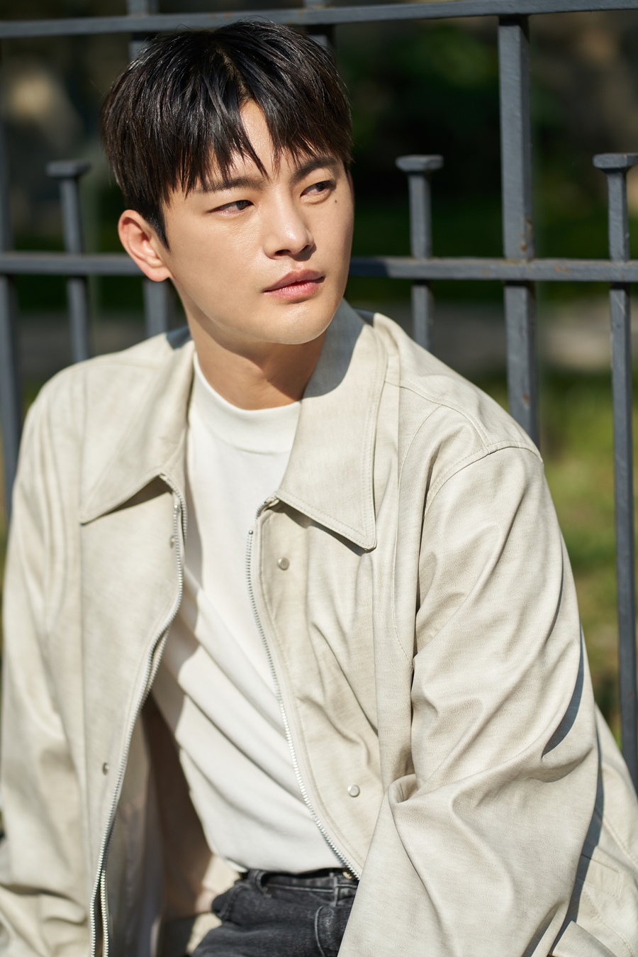 ▲ 서인국. 제공ㅣTCO더콘텐츠온