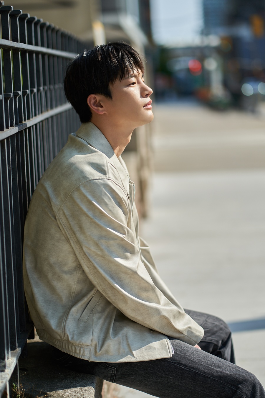 ▲ 서인국. 제공ㅣTCO더콘텐츠온