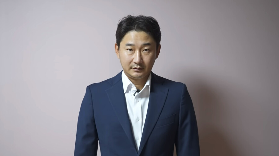 ▲ 출처| 유튜브 채널 '리춘수 이천수' 영상 캡처