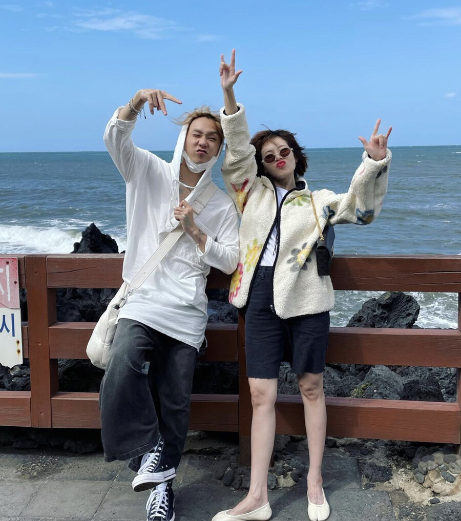 ▲ 출처| 현아 인스타그램