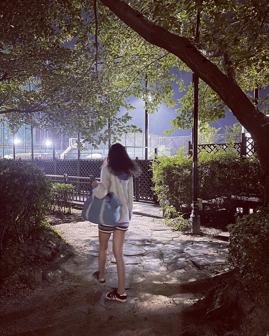 ▲ 공효진. 출처ㅣ공효진 인스타그램