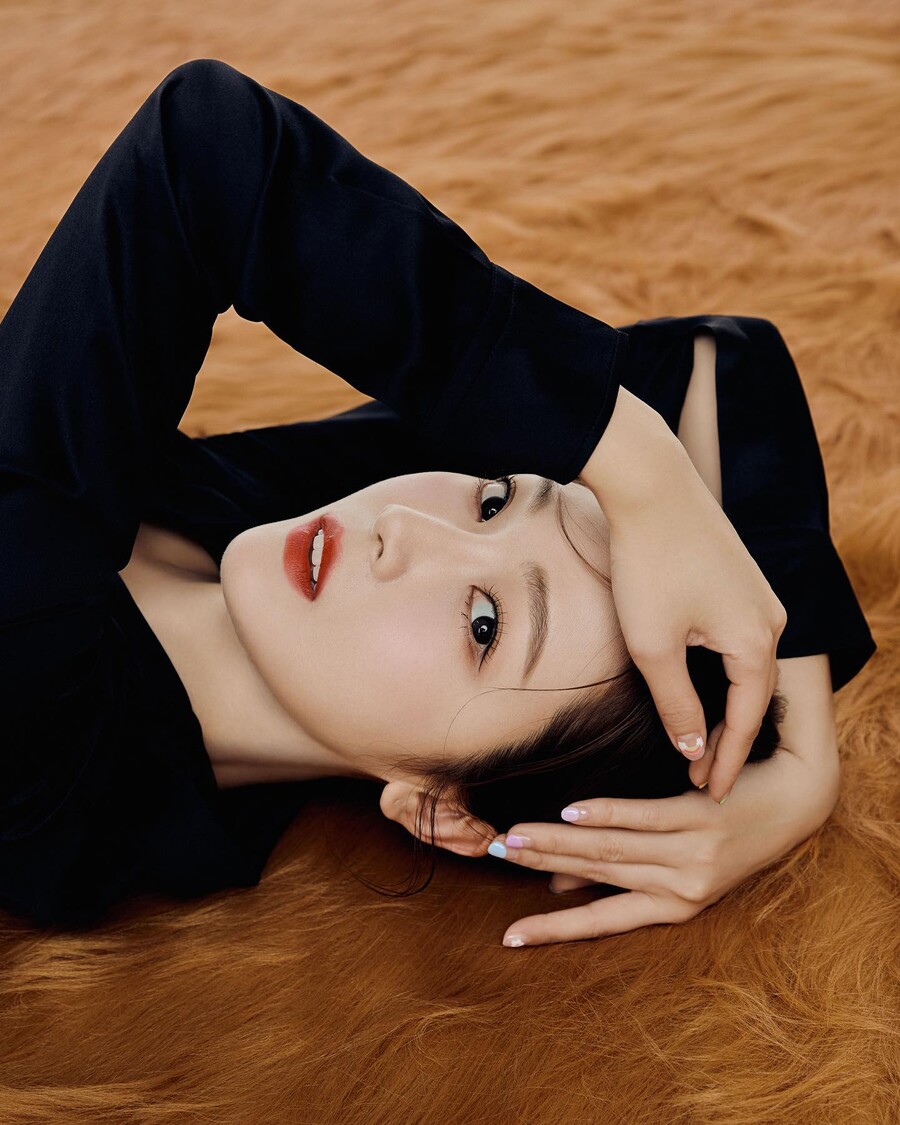 ▲ 제시카. 출처ㅣ제시카 인스타그램