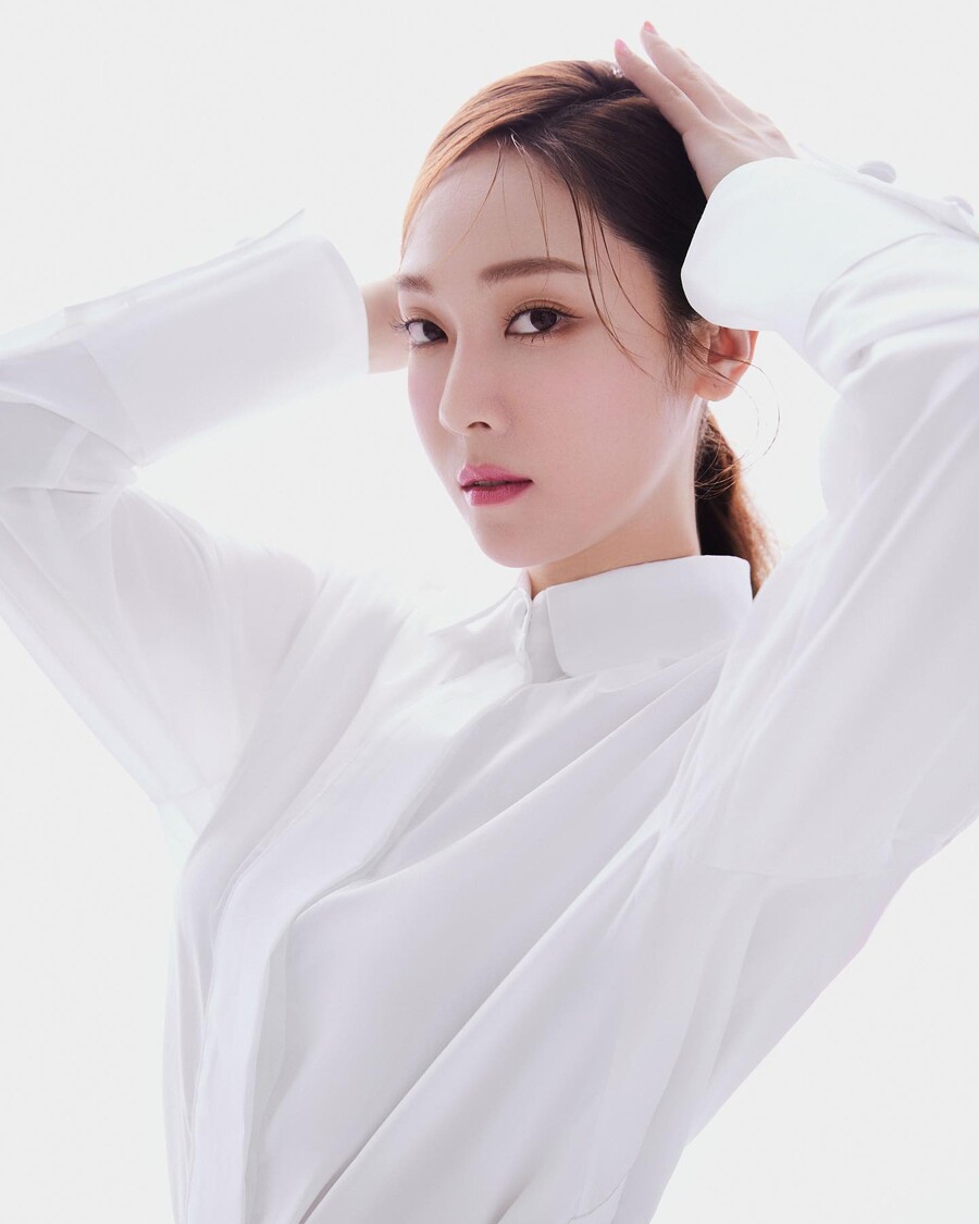 ▲ 제시카. 출처ㅣ제시카 인스타그램