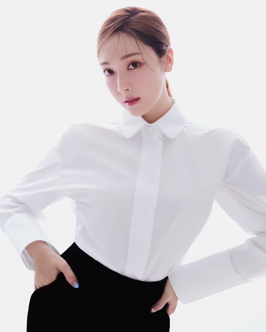 ▲ 제시카. 출처ㅣ제시카 인스타그램