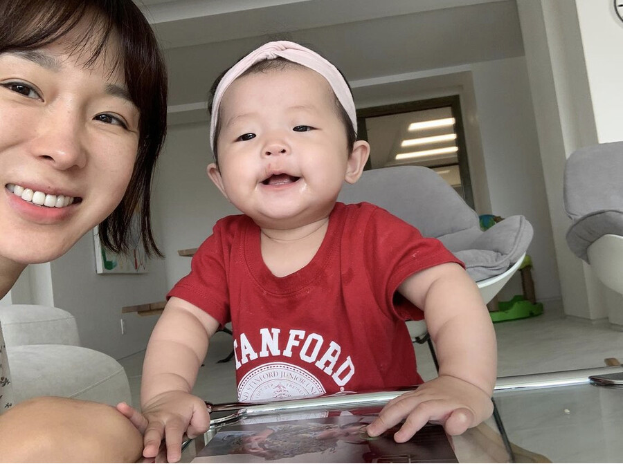 ▲ 출처| 이지혜 인스타그램