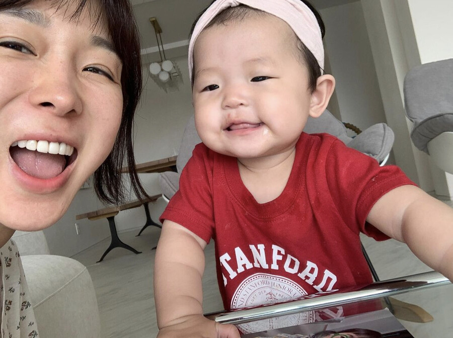 ▲ 출처| 이지혜 인스타그램