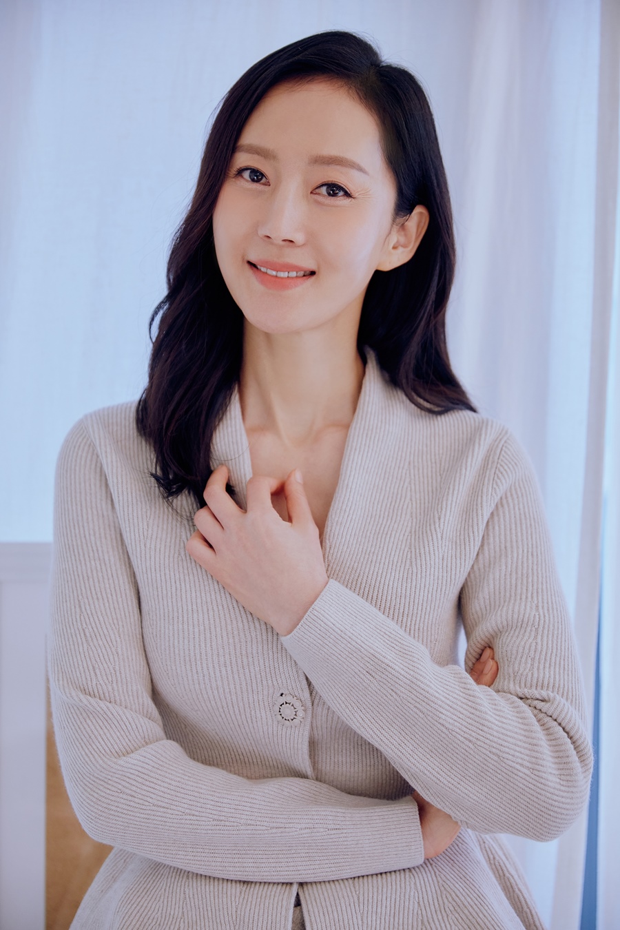 ▲ 염정아. 제공ㅣ롯데엔터테인먼트