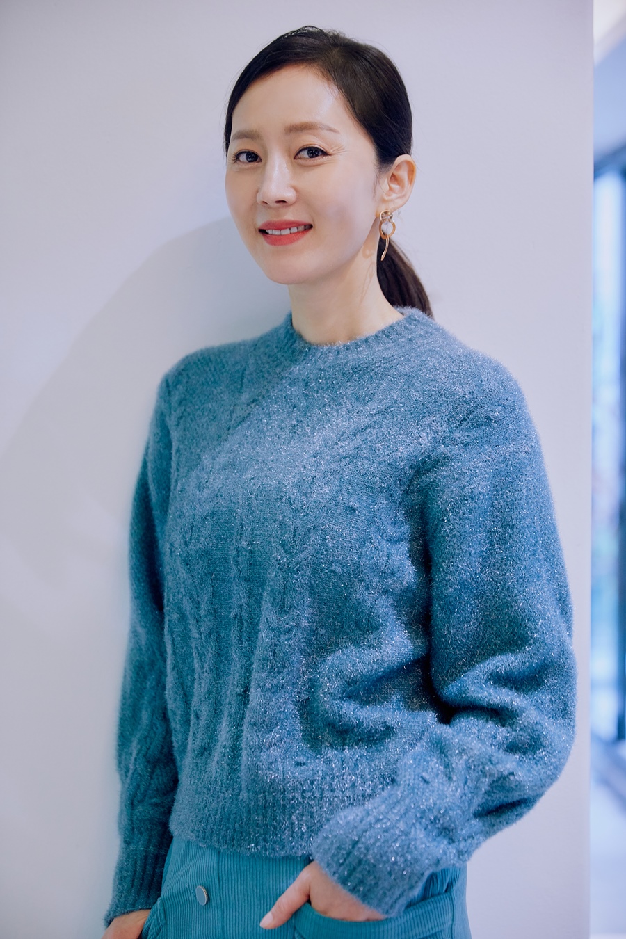 ▲ 염정아. 제공ㅣ롯데엔터테인먼트