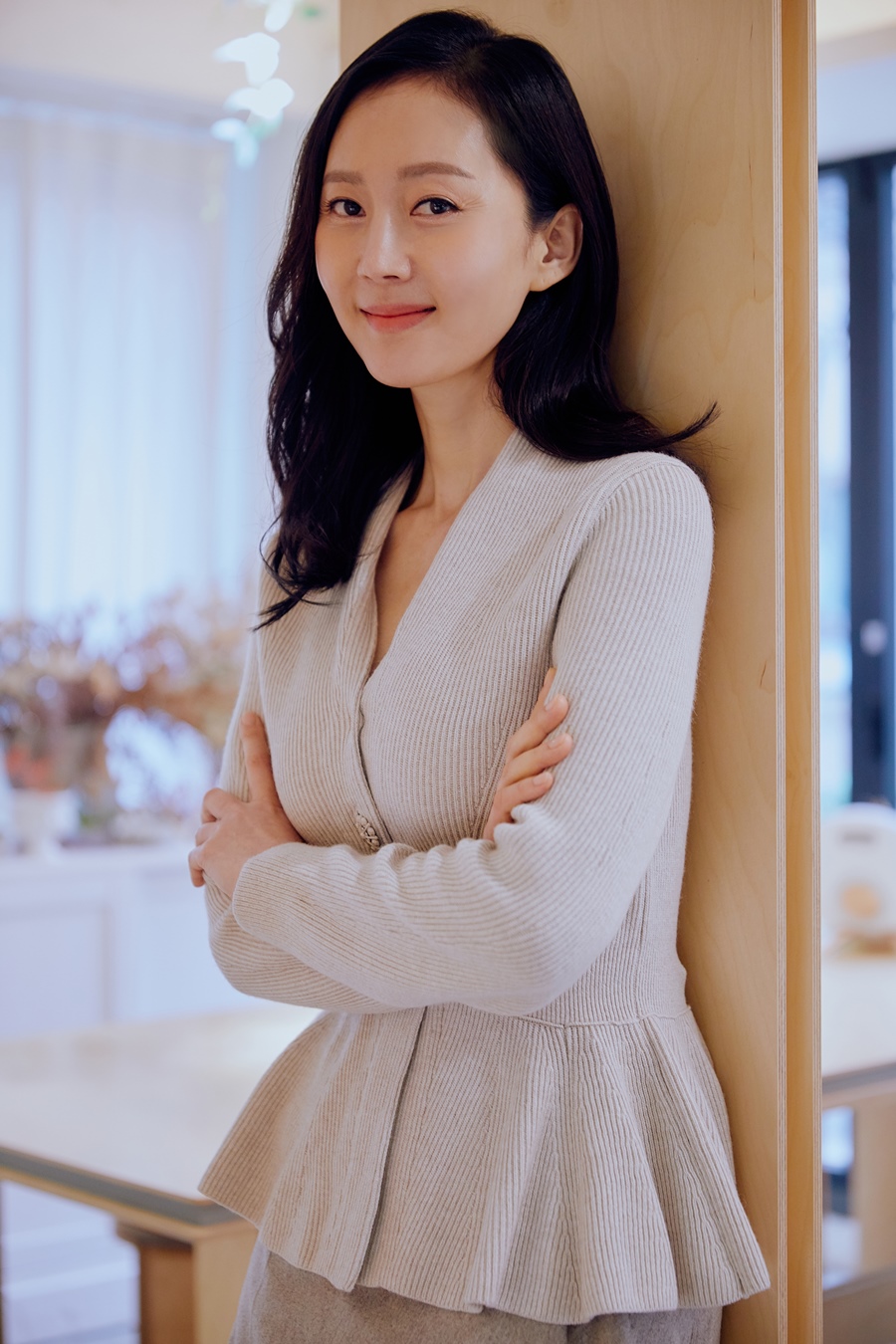 ▲ 염정아. 제공ㅣ롯데엔터테인먼트