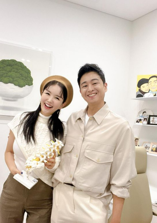 ▲ 출처| 장영란 인스타그램