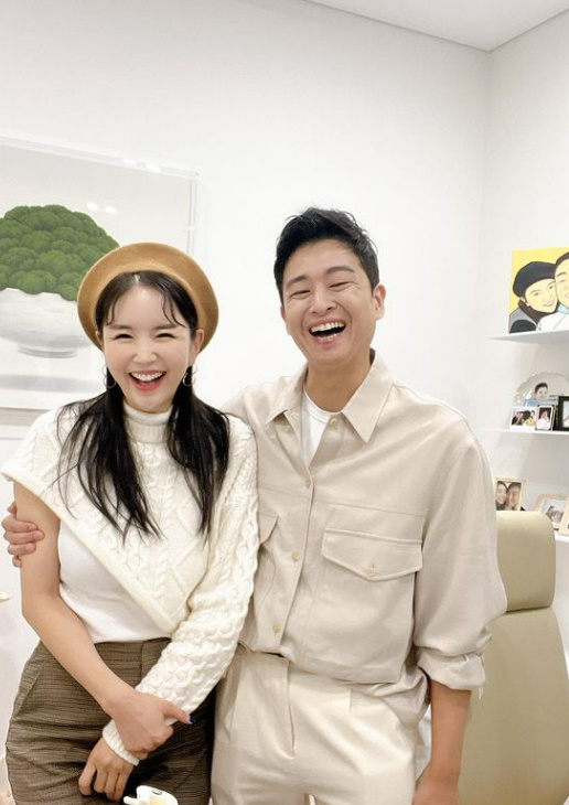 ▲ 출처| 장영란 인스타그램