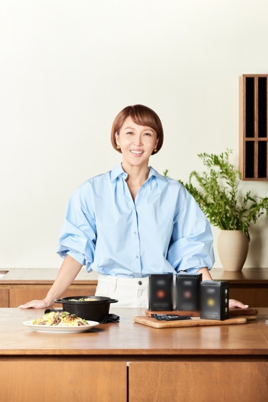 ▲ 최은경. 제공| 린브랜딩