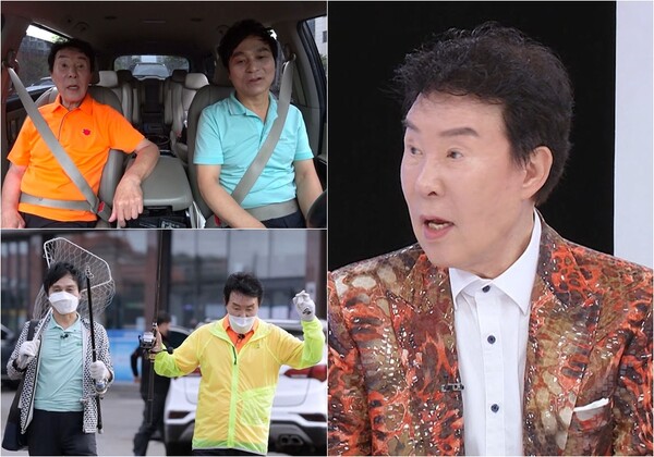 ▲ 21일 방송되는 '퍼펙트라이프'. 제공|TV조선
