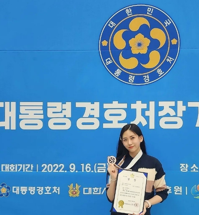 ▲ 출처| 박민하 인스타그램