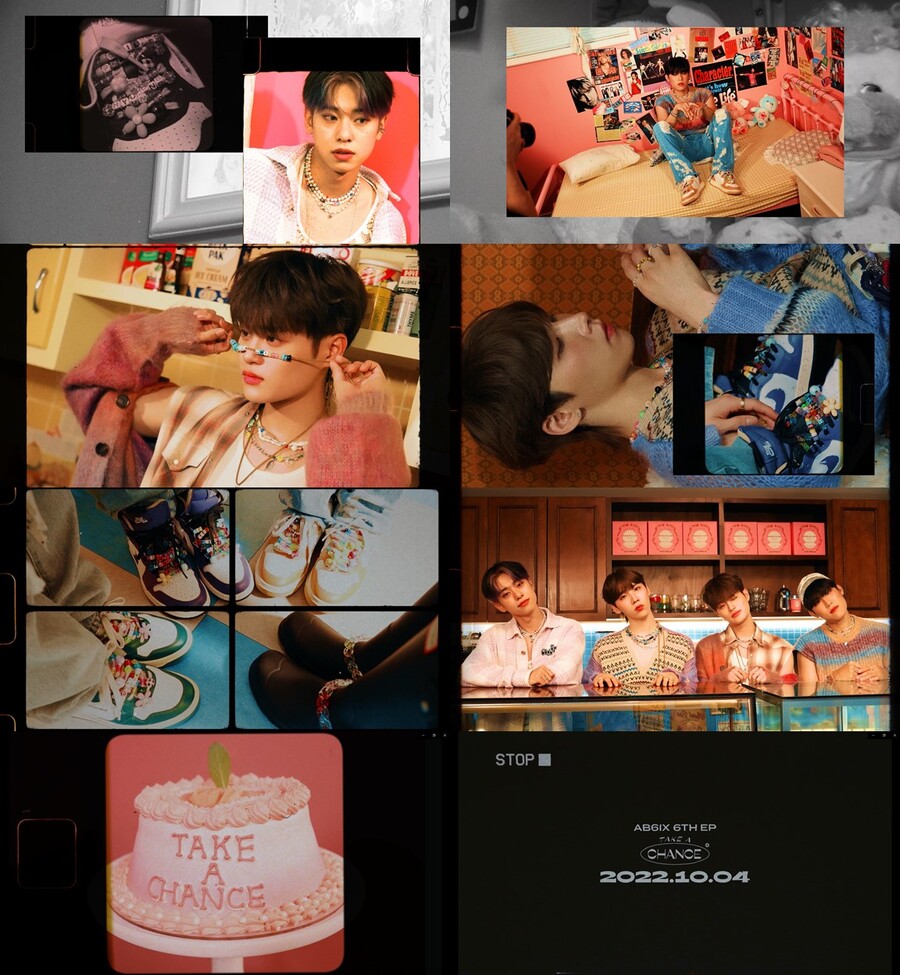 ▲ AB6IX. 제공| 브랜뉴뮤직