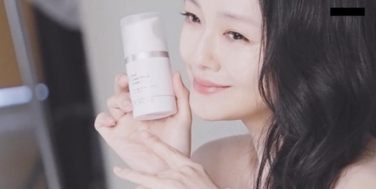 ▲ 대만 배우 서희원. 출처| 서희원 인스타그램