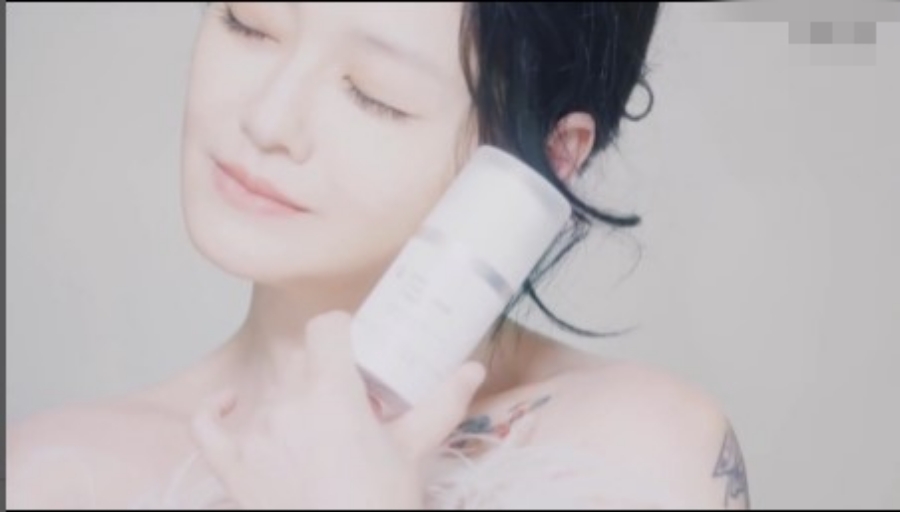 ▲ 대만 배우 서희원. 출처| 서희원 인스타그램