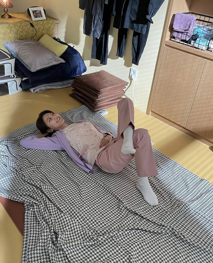 ▲ 출처|최수영 인스타그램