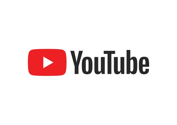 ▲ 유튜브 로고. 제공|유튜브