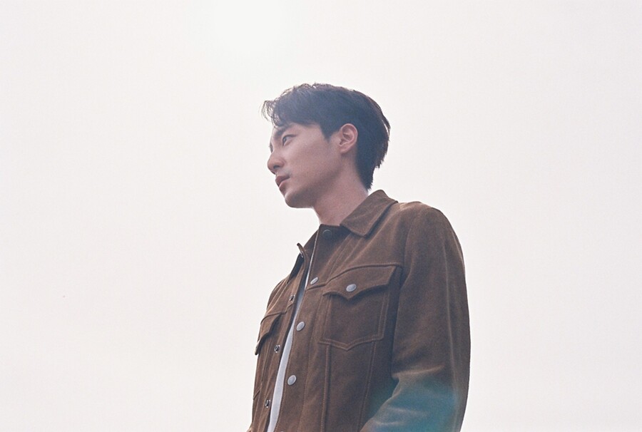 ▲ 로이킴. 제공| 웨이크원