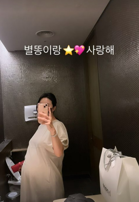 ▲ 출처| 장미인애 인스타그램