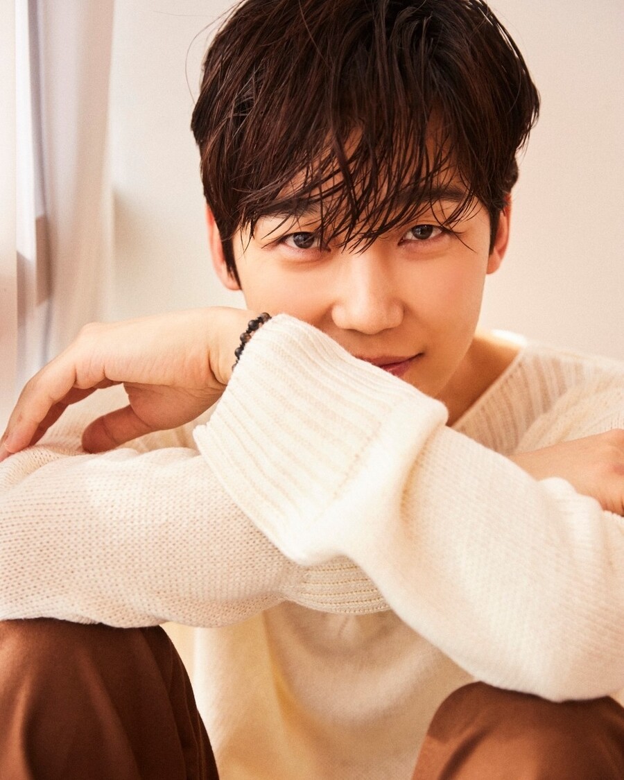 ▲ 윤종훈. 제공| 키이스트