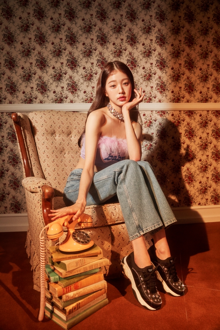 ▲ 장원영. 제공|슈콤마보니