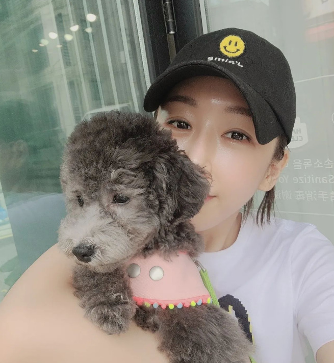 ▲ 출처| 한영 인스타그램