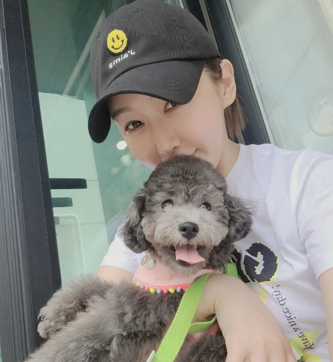 ▲ 출처| 한영 인스타그램