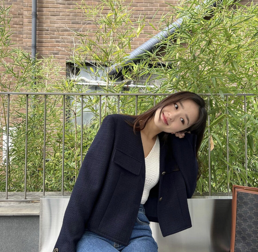 '9살 연상♥' 손연재, 결혼하더니 미모가 폭발하네