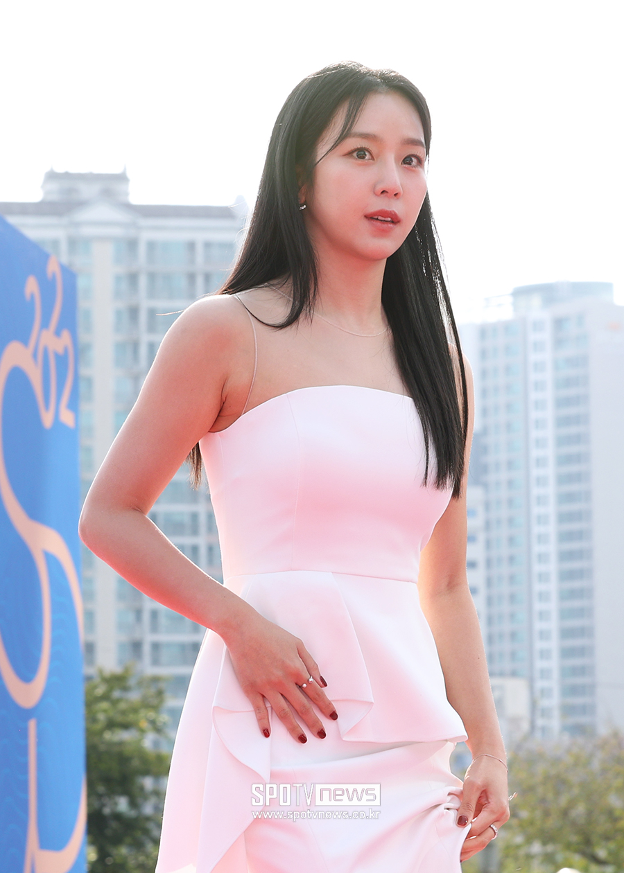 ▲ 예원 ⓒ곽혜미 기자