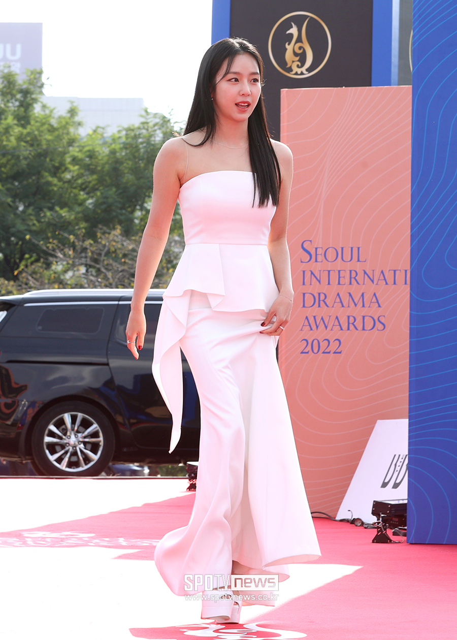 ▲ 예원 ⓒ곽혜미 기자