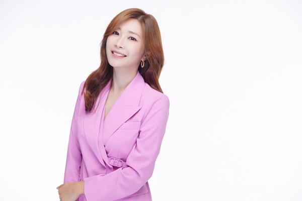 ▲ 이정민 새 프로필. 출처|이정민 인스타그램