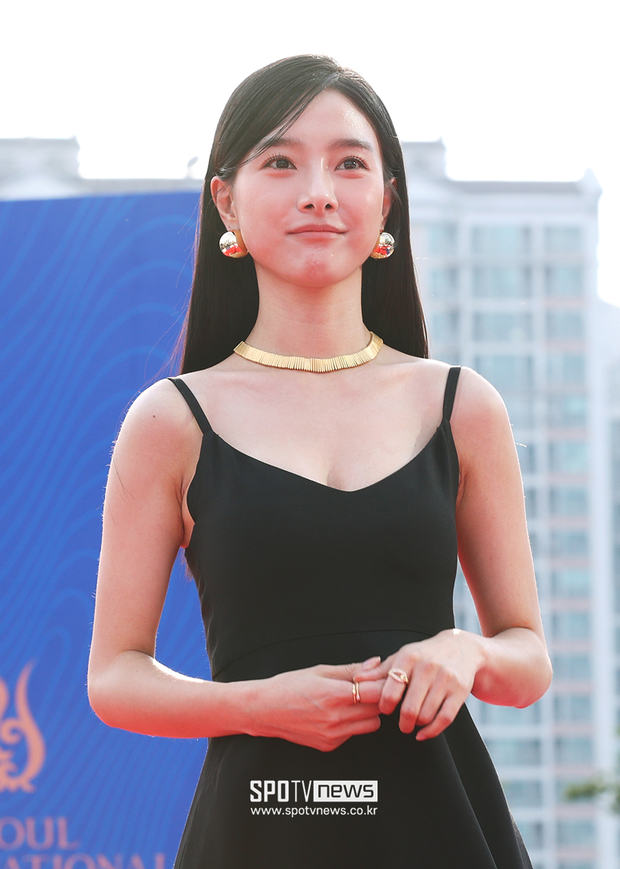 ▲ 김소은 ⓒ곽혜미 기자
