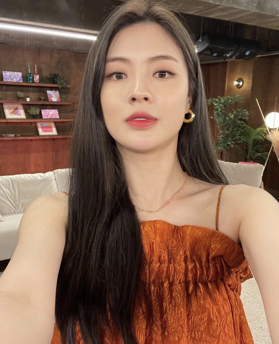 ▲ 배우 이선빈. 출처| 이선빈 인스타그램