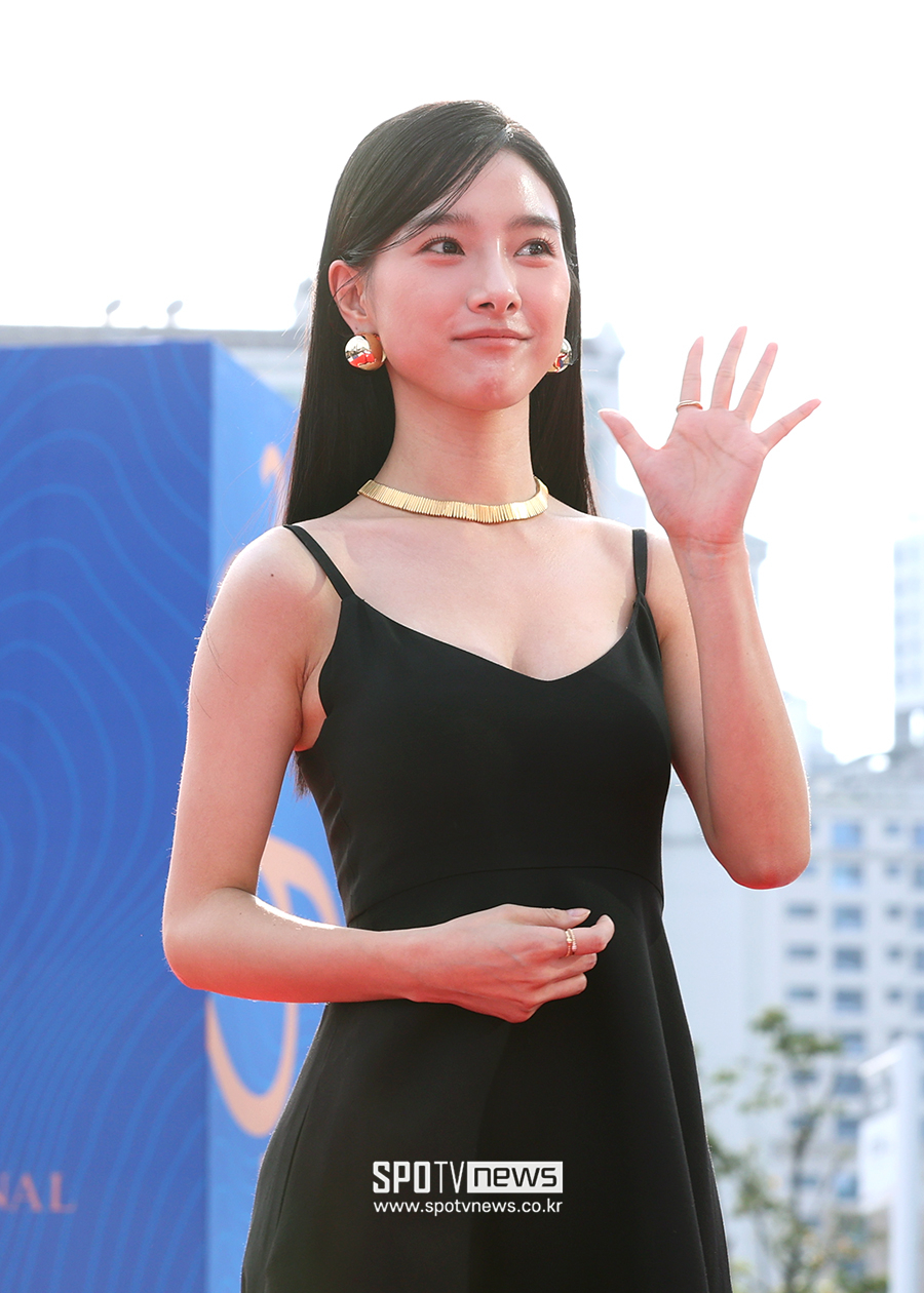 ▲ 김소은 ⓒ곽혜미 기자